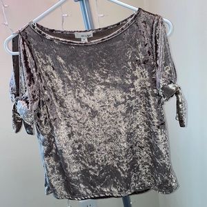 American Eagle Top XS